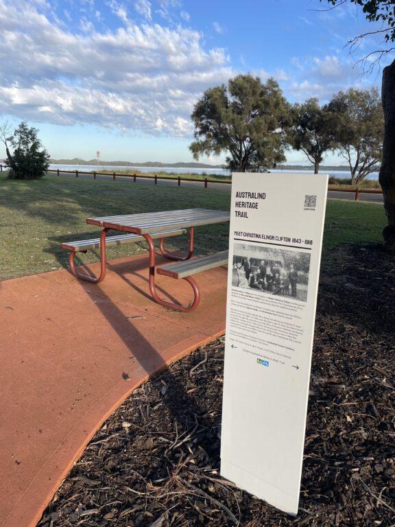 Australind Heritage Trail