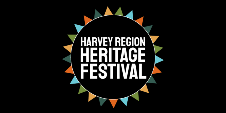 Harvey Region Launches Inaugural Heritage Festival 2025