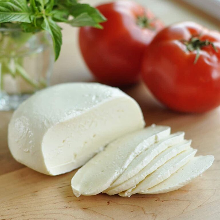 Melville Park Mozzarella Masterclass