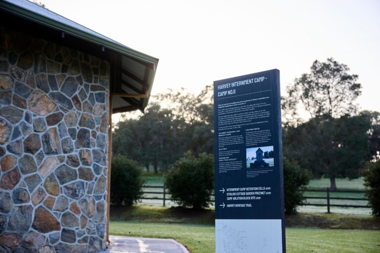 Reflecting on the Success of the Harvey Region Heritage Festival 2025