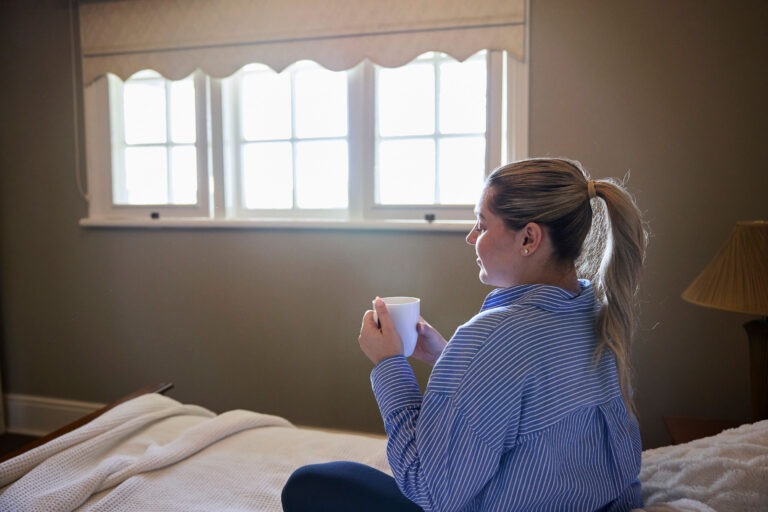 Harvey Homestead Master Bedroom 0T9A0773_©BiancaTurri ELR