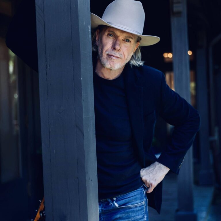 Rick Price – 30th Anniversary Tour