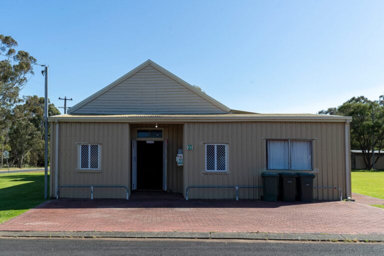 Roelands Hall Centenary Celebration