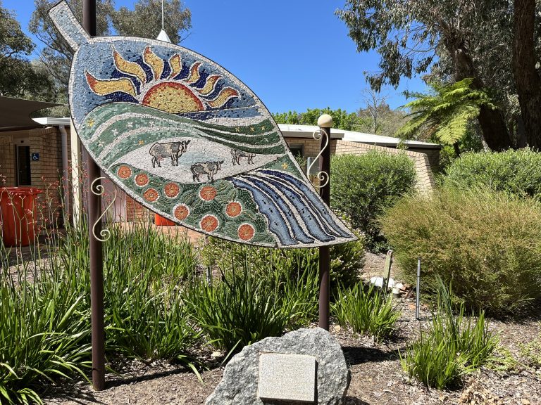 A Breath of Fresh Air