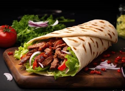 Harvey Fusion Cafe, Kebabs & Restaurant