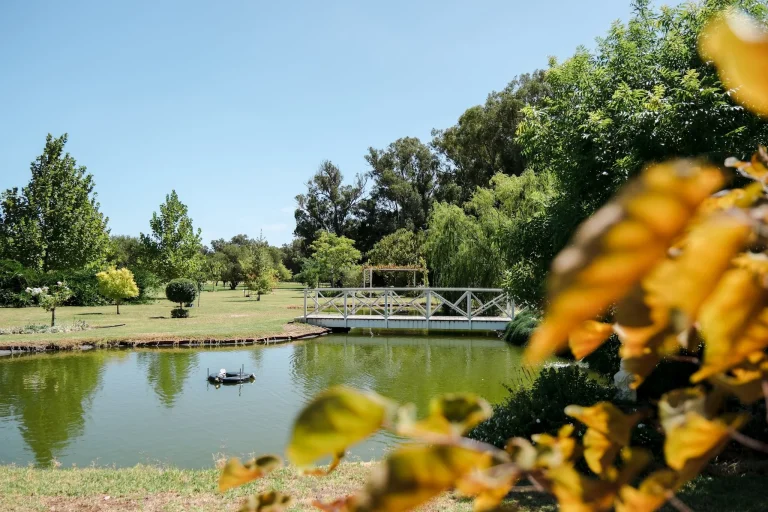 River End Bed & Breakfast