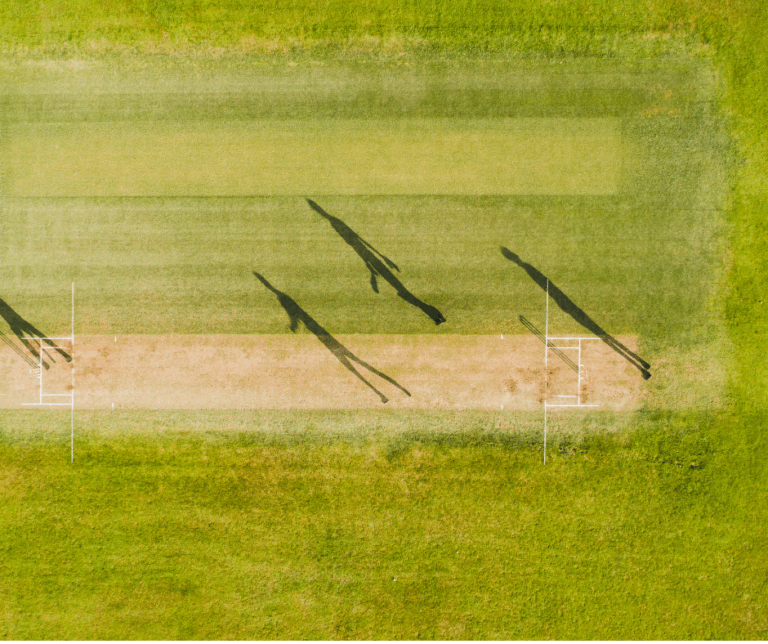 Men’s Over 55s National Cricket Championships