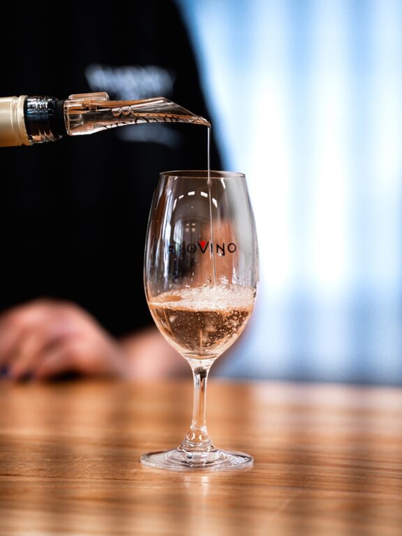 Summer Uncorked at GeoVino