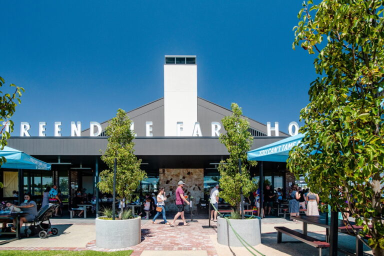 Harvey Region Venues Shine at Statewide Hospitality Awards