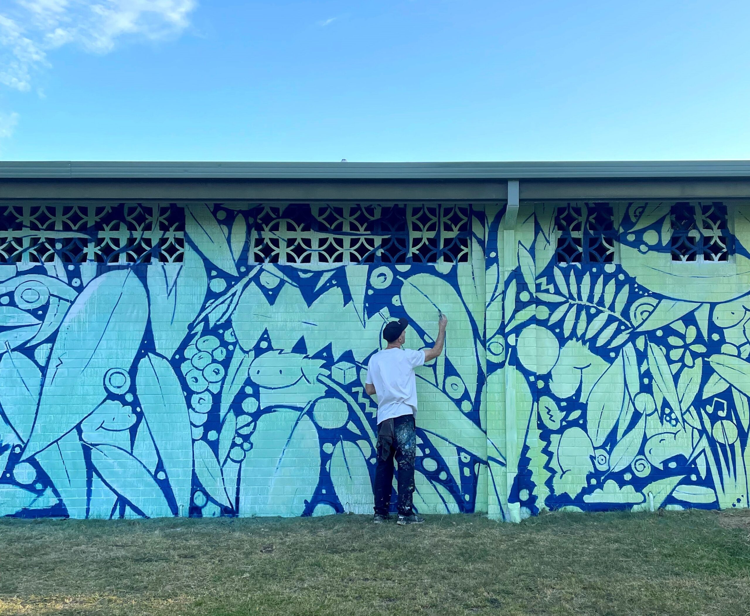 Public Art & Galleries