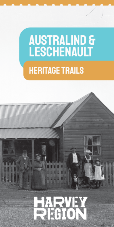 AustralindLeschenaultMAP