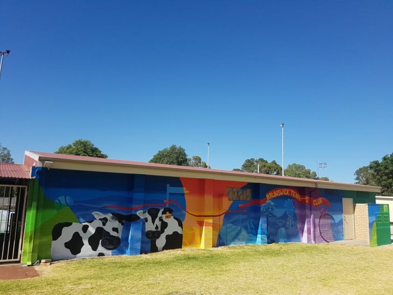 Brunswick Tennis Club