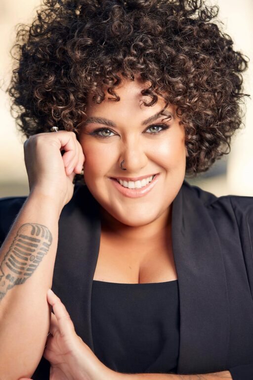 Casey Donovan – THIS IS ME Tour – SOLD OUT!