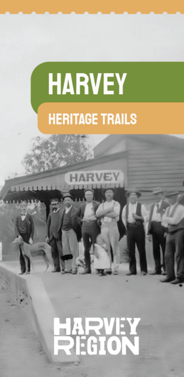 HarveyHeritageTrails
