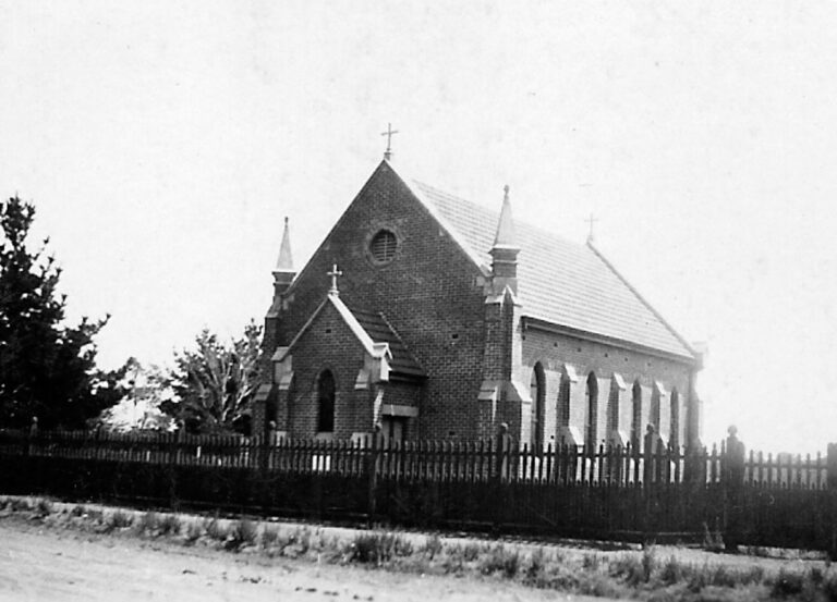1791 Our lady's Church of Assumption, Credit HHO cropped