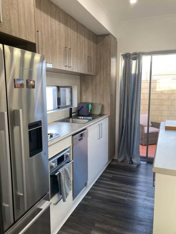 Australind Granny Flat Airbnb