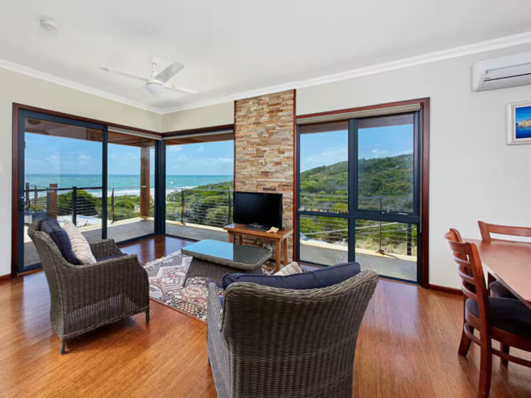 Dolphin Views Holiday House Binningup