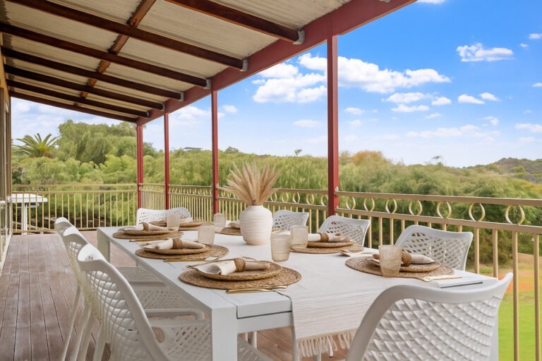 300 Steps Binningup Beach