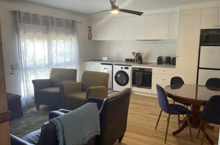 Australind Loft Apartment