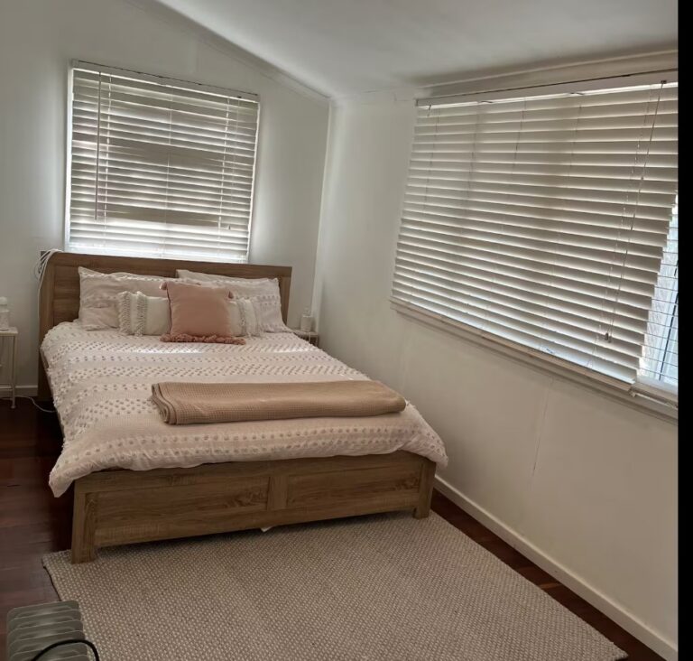 Binningup Beach Cottage