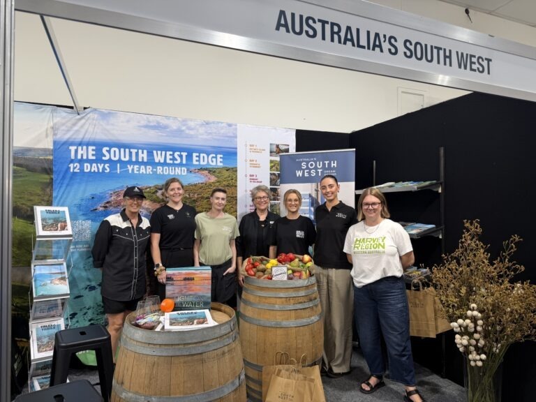 Reflections from the 2026 Perth Caravan & Camping Show
