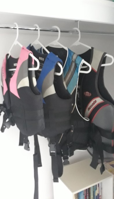 Lakeside-Holiday-Home-Myalup-Life-jackets.jpg