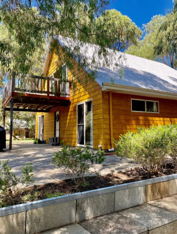 Myalup Beach Holiday House
