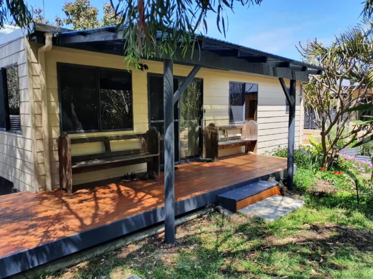 Myalup Cosy Country Cottage