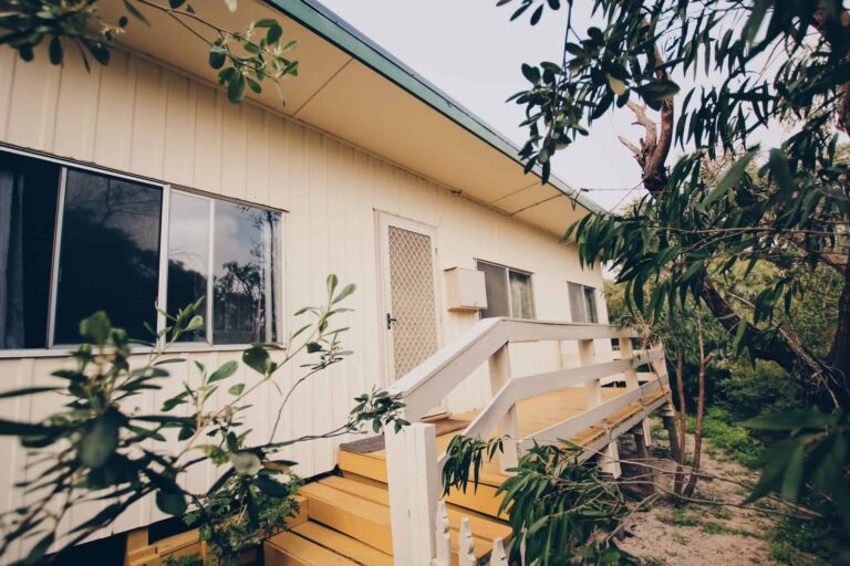 Myalup Treetops Hideaway