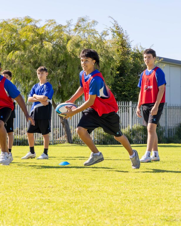 NAIDOC Bunbury 7s at the Leschenault Leisure Grounds