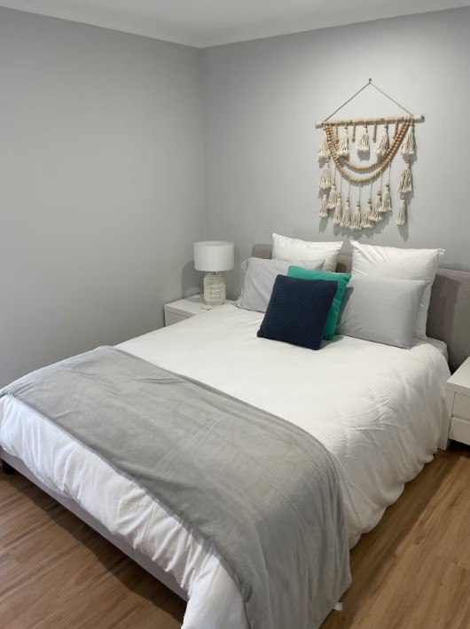 Time to Chill Holiday House