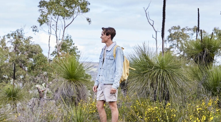 Spend a Long Weekend in Harvey