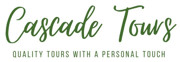 Cascade Tours