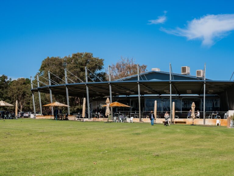 Winter Moondowners with Paul Davies at Old Coast Road Brewery
