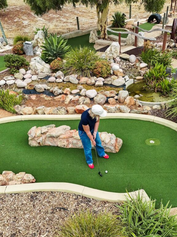 Old Coast Road Brewery