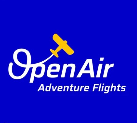 Open Air Adventure Flights