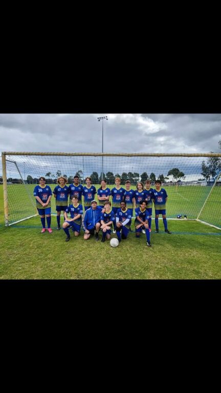 Australind Girls’ Soccer Carnival 2026