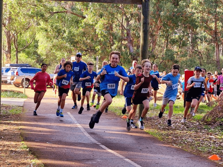 Eastwell Road Australind – Twin Rivers Run