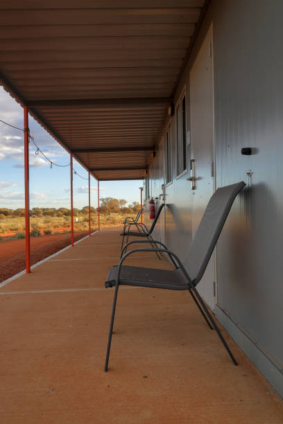 Circuitwest, Mark McDonald & Collaborators present a playing WA Tour – FIFO at the Harvey Recreation and Cultural Centre