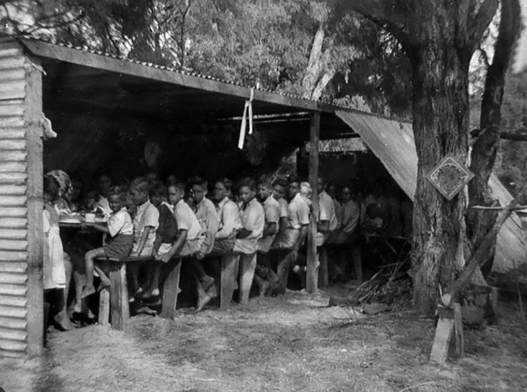 Roelands History
