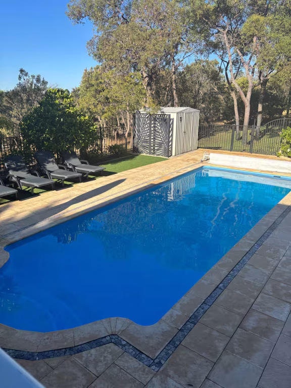 Leschenault Retreat