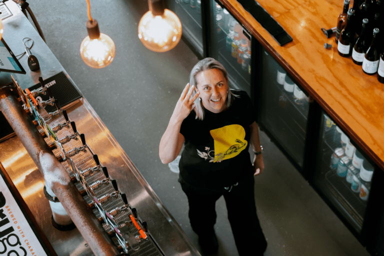 Homegrown Hero: Brugan Brewery