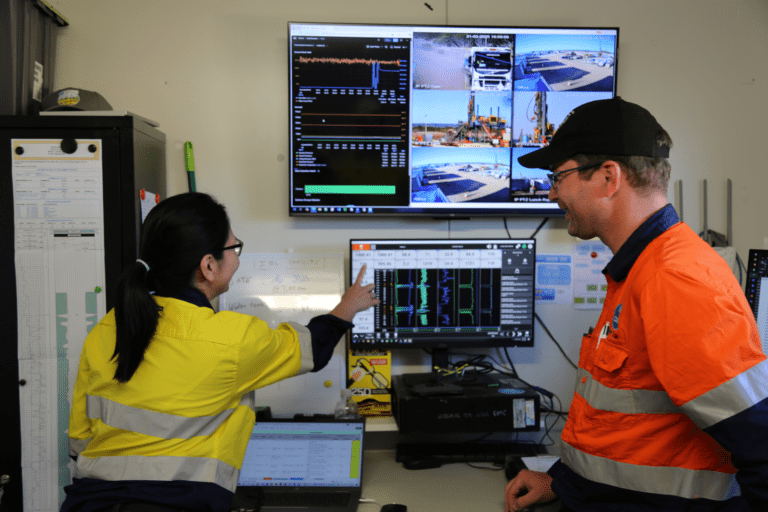 Homegrown Hero: Commonwealth Scientific and Industrial Research Organisation (CSIRO)