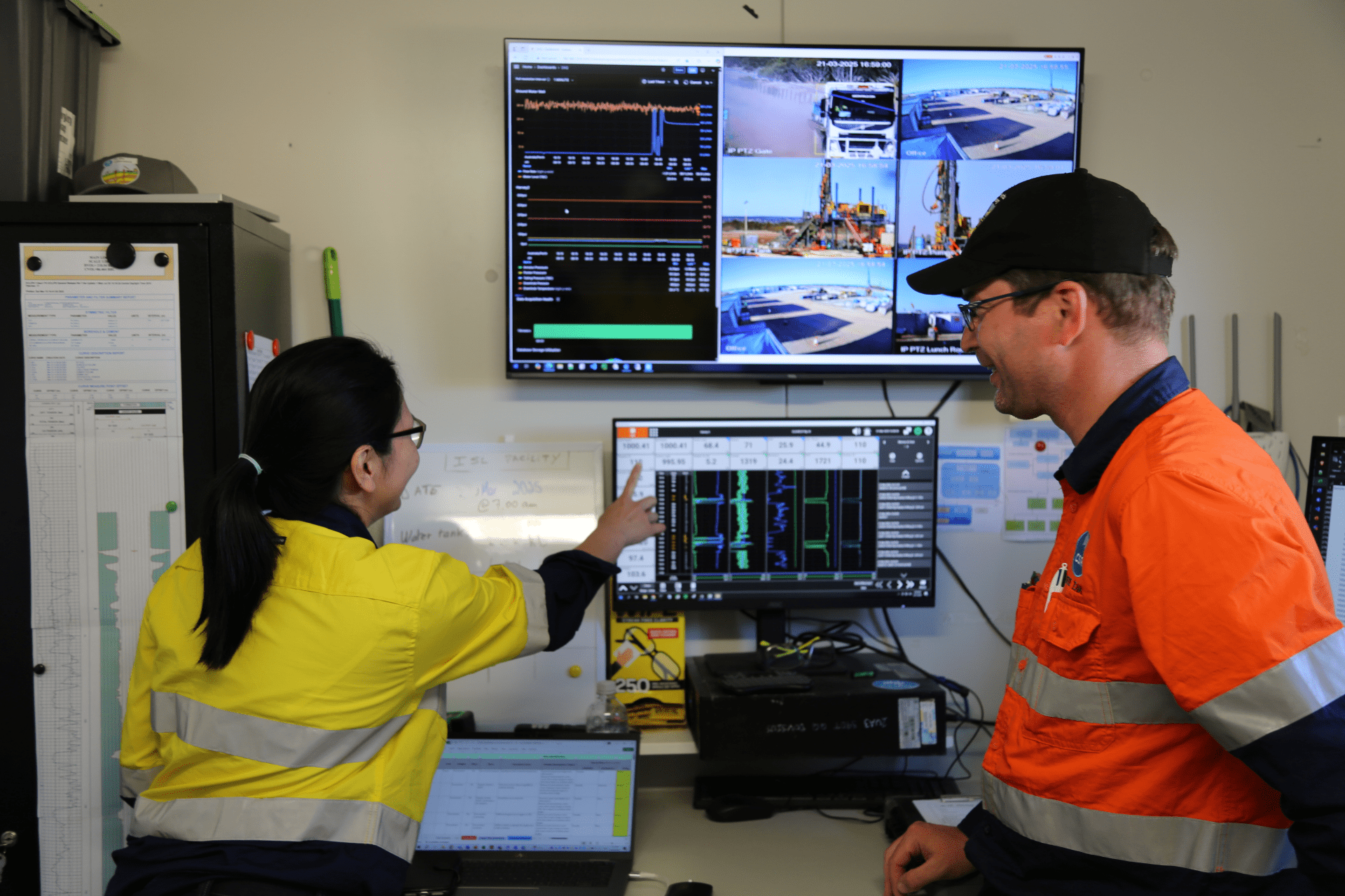 Homegrown Hero: Commonwealth Scientific and Industrial Research Organisation (CSIRO)