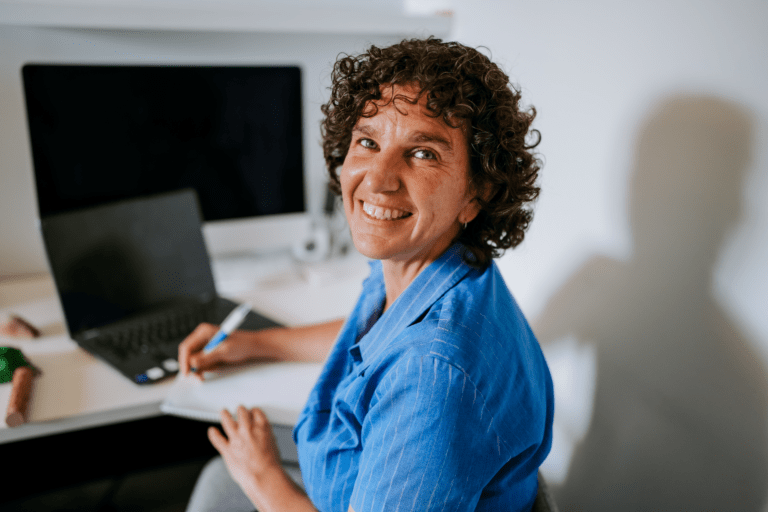 Homegrown Hero: Empowerment2Be