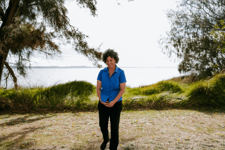 Homegrown Hero: Empowerment2Be