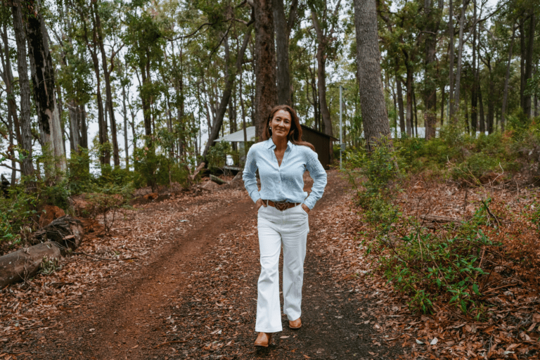 Homegrown Hero: Lake Brockman Tourist Park