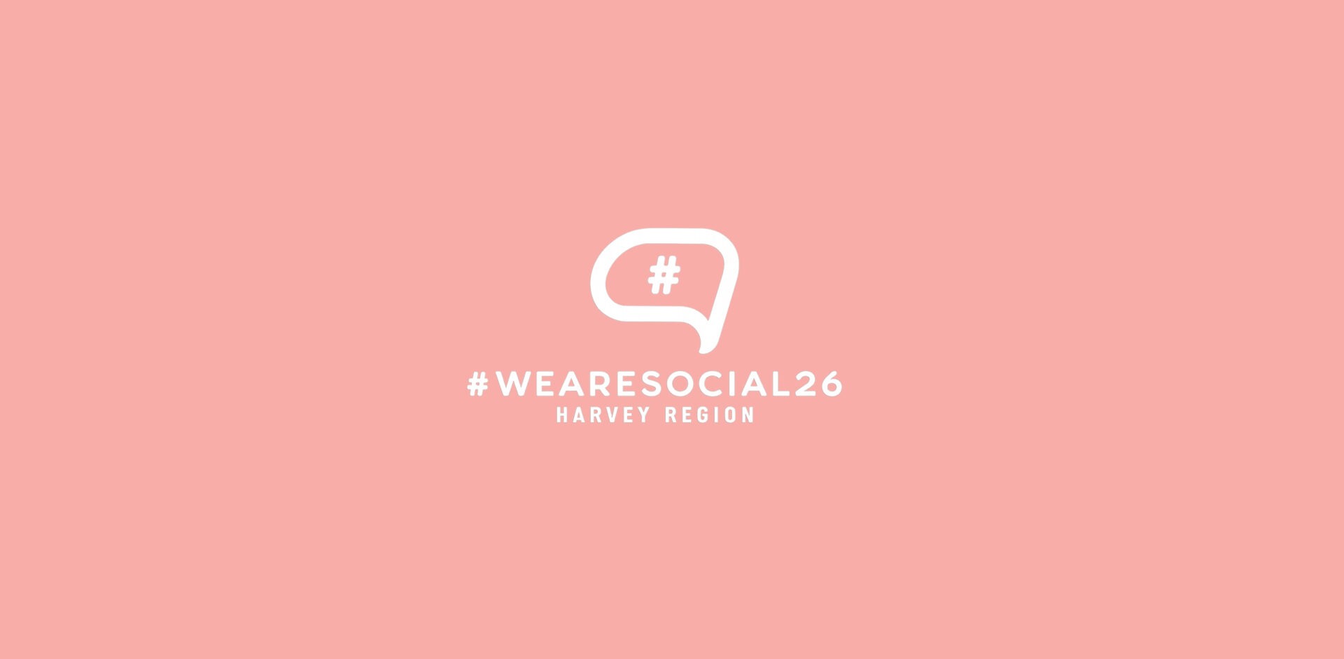 We are social header 2 logo6