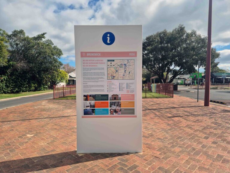 Plan Your Trip to Brunswick – New Information Bay