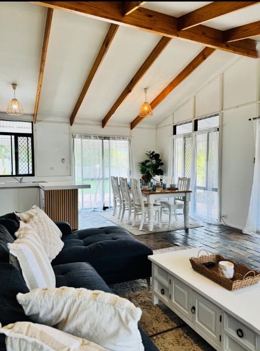 Coastal Haven Cottage